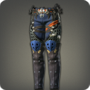 Sky Rat Breeches of Maiming - Pants, Legs Level 51-60 - Items