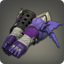 Sky Rat Fingerless Gloves of Casting - Gaunlets, Gloves & Armbands Level 51-60 - Items