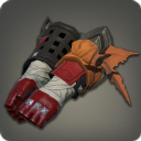 Sky Rat Fingerless Gloves of Striking - Gaunlets, Gloves & Armbands Level 51-60 - Items