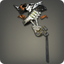 Sky Rat Harness of Aiming - Body Armor Level 51-60 - Items