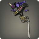 Sky Rat Harness of Casting - Body Armor Level 51-60 - Items