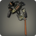 Sky Rat Harness of Fending - Body Armor Level 51-60 - Items