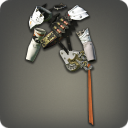 Sky Rat Harness of Healing - Body Armor Level 51-60 - Items