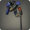 Sky Rat Harness of Maiming - Body Armor Level 51-60 - Items