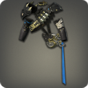 Sky Rat Harness of Scouting - Body Armor Level 51-60 - Items