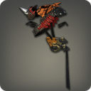 Sky Rat Harness of Striking - Body Armor Level 51-60 - Items