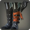 Sky Rat Hookboots of Maiming - Greaves, Shoes & Sandals Level 51-60 - Items
