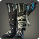 Sky Rat Hookboots of Scouting - Greaves, Shoes & Sandals Level 51-60 - Items