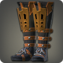 Sky Rat Ironclad Boots of Aiming - Greaves, Shoes & Sandals Level 51-60 - Items