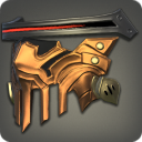 Sky Rat Mask of Aiming - Helms, Hats and Masks Level 51-60 - Items