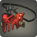 Sky Rat Mask of Striking - Helms, Hats and Masks Level 51-60 - Items