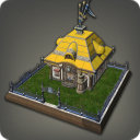 Small Arms Supplier's Walls - Construction - Items