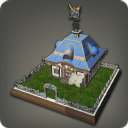 Small Eatery Walls - Construction - Items