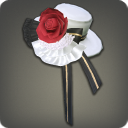 Songbird Hat - Helms, Hats and Masks Level 1-50 - Items