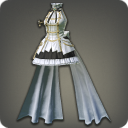 Songbird Jacket - Body Armor Level 1-50 - Items