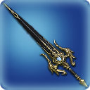 Sophic Blade - Paladin weapons - Items
