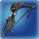 Sophic Bow - Bard weapons - Items