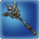 Sophic Cane - White Mage weapons - Items