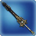 Sophic Edge - Dark Knight weapons - Items