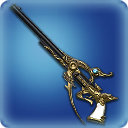 Sophic Fire - Machinist's Arm - Items