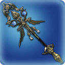 Sophic Pole - Black Mage weapons - Items