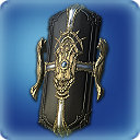 Sophic Shield - Shield - Items