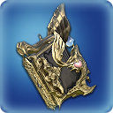 Sophic Word - Arcanist's Grimoire - Items