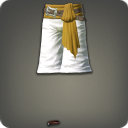 Southern Seas Trunks - New Items in Patch 3.07 - Items