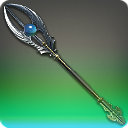 Staff of Thaliak - Black Mage weapons - Items