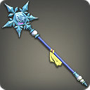 Staff of the Snow Maiden - New Items in Patch 3.35 - Items