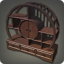 Staggered Shelf - New Items in Patch 3.3 - Items