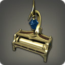 Star Sapphire Music Box - Decorations - Items