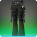 Star Velvet Bottoms of Casting - New Items in Patch 3.4 - Items