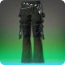 Star Velvet Bottoms of Casting - Pants, Legs Level 51-60 - Items