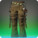 Star Velvet Bottoms of Healing - Pants, Legs Level 51-60 - Items