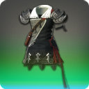 Star Velvet Tabard of Striking - Body Armor Level 51-60 - Items