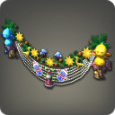 Starlight Ornament - Decorations - Items