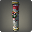 Starlight Pillar - Furnishings - Items