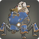 Steam-powered Gobwalker G-VII - Minions - Items