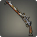 Steel-barreled Carbine - Machinist weapons - Items