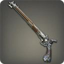 Steel-barreled Musketoon - Machinist weapons - Items