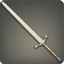 Steel Claymore - Dark Knight weapons - Items