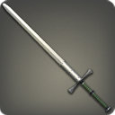 Steel Zweihander - Dark Knight weapons - Items