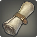 Steward Permit - Miscellany - Items