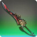 Storm Elite's Falx - Dark Knight weapons - Items