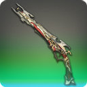 Storm Elite's Musketoon - Machinist weapons - Items