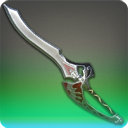 Storm Officer's Claymore - Dark Knight weapons - Items