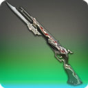Storm Officer's Musketoon - Machinist weapons - Items