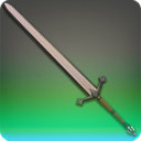 Storm Sergeant's Claymore - Dark Knight weapons - Items