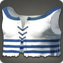 Striped Southern Seas Vest - New Items in Patch 3.07 - Items